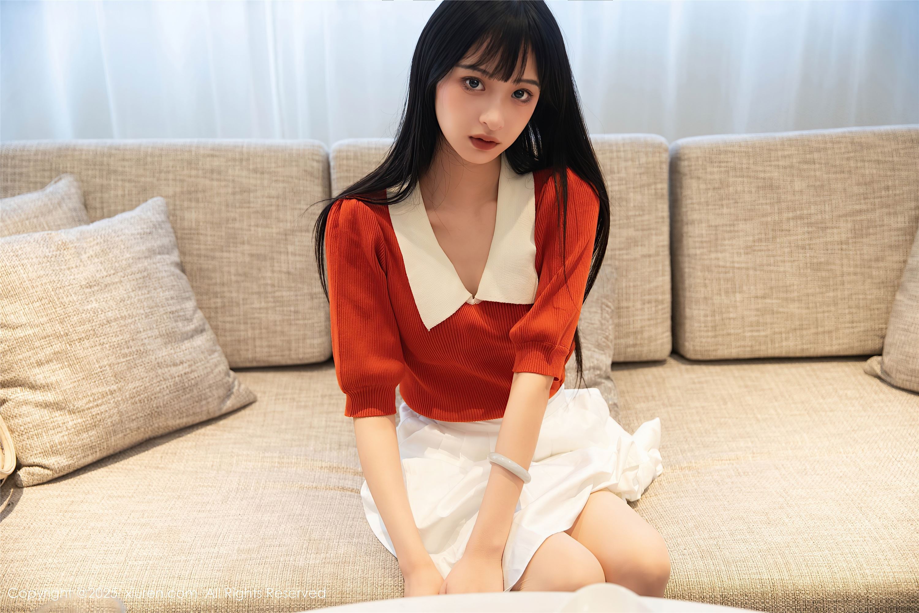 Xiuren秀人网 2025.05.08 NO.10247 茂木希子